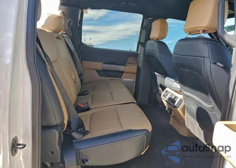 2022 Ford F150 Supercrew from USA, damaged, VIN 1FTFW1ED1NFB50830